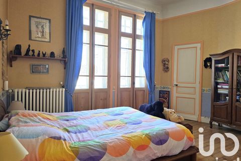 Byhus i Cognac, Charente, Cognac - € 519.500 | Ref: 33293 - foto 14