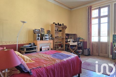 Byhus i Cognac, Charente, Cognac - € 519.500 | Ref: 33293 - foto 16