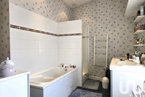 Byhus i Cognac, Charente, Cognac - € 519.500 | Ref: 33293 - foto 20