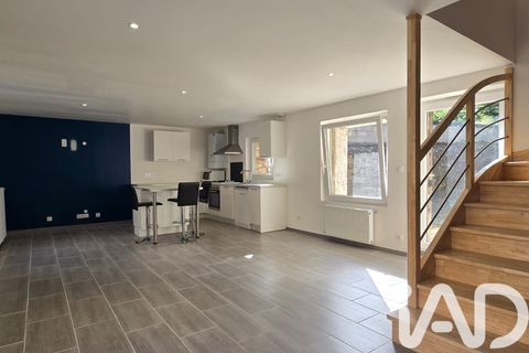 Byhus i Guingamp, Cotes-d'Armor, Guingamp - € 229.000 | Ref: 89435 - foto 2