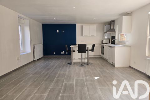 Byhus i Guingamp, Cotes-d'Armor, Guingamp - € 229.000 | Ref: 89435 - foto 3