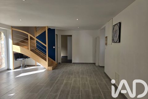 Byhus i Guingamp, Cotes-d'Armor, Guingamp - € 229.000 | Ref: 89435 - foto 4