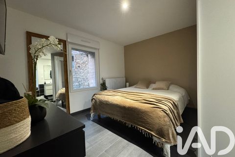 Byhus i Guingamp, Cotes-d'Armor, Guingamp - € 229.000 | Ref: 89435 - foto 5