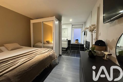 Byhus i Guingamp, Cotes-d'Armor, Guingamp - € 229.000 | Ref: 89435 - foto 6