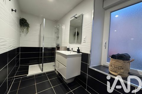 Byhus i Guingamp, Cotes-d'Armor, Guingamp - € 229.000 | Ref: 89435 - foto 8