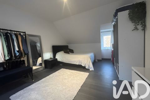 Byhus i Guingamp, Cotes-d'Armor, Guingamp - € 229.000 | Ref: 89435 - foto 9