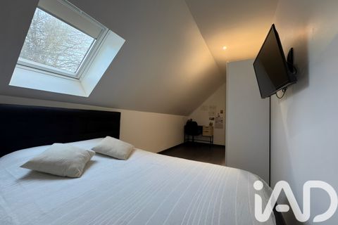 Byhus i Guingamp, Cotes-d'Armor, Guingamp - € 229.000 | Ref: 89435 - foto 10