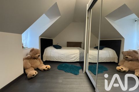 Byhus i Guingamp, Cotes-d'Armor, Guingamp - € 229.000 | Ref: 89435 - foto 12