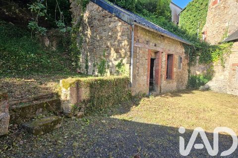 Byhus i Guingamp, Cotes-d'Armor, Guingamp - € 229.000 | Ref: 89435 - foto 13