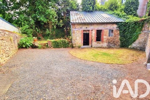 Byhus i Guingamp, Cotes-d'Armor, Guingamp - € 229.000 | Ref: 89435 - foto 14
