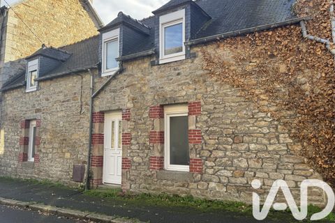 Byhus i Guingamp, Cotes-d'Armor, Guingamp - € 229.000 | Ref: 89435 - foto 15