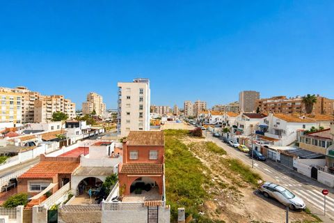 Lejlighed i Torrevieja, Alicante, Torrevieja - € 129.900 | Ref: 13747 - foto 1