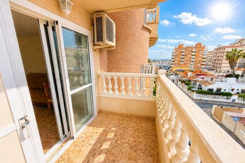 Lejlighed i Torrevieja, Alicante, Torrevieja - € 129.900 | Ref: 13747 - foto 2