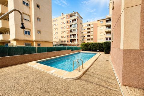 Lejlighed i Torrevieja, Alicante, Torrevieja - € 129.900 | Ref: 13747 - foto 3