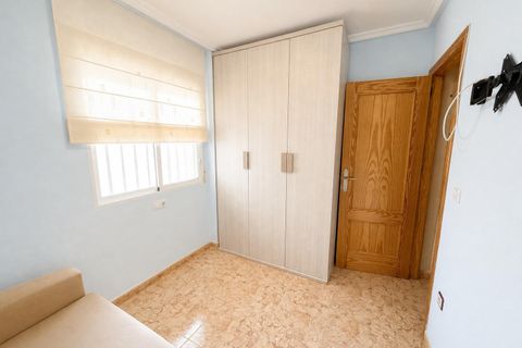 Lejlighed i Torrevieja, Alicante, Torrevieja - € 129.900 | Ref: 13747 - foto 8