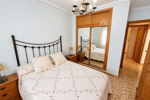 Lejlighed i Torrevieja, Alicante, Torrevieja - € 129.900 | Ref: 13747 - foto 12