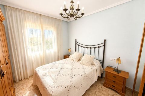 Lejlighed i Torrevieja, Alicante, Torrevieja - € 129.900 | Ref: 13747 - foto 13