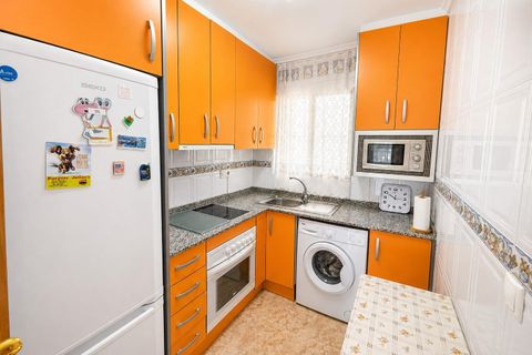 Lejlighed i Torrevieja, Alicante, Torrevieja - € 129.900 | Ref: 13747 - foto 14