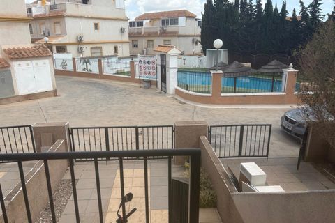 Byhus i Algorfa, Alicante, Algorfa - € 139.950 | Ref: 13746 - foto 13