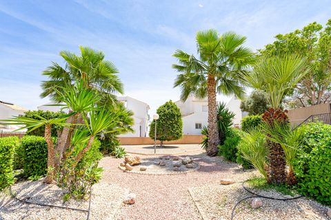 Penthouse in Punta Prima, Alicante, Punta Prima - € 174.900 | Ref: 13740 - Foto 33