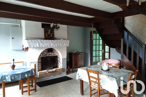 Villa a Paule, Cotes-d'Armor, Paule - € 78.000 | Ref: 87121 - foto 2