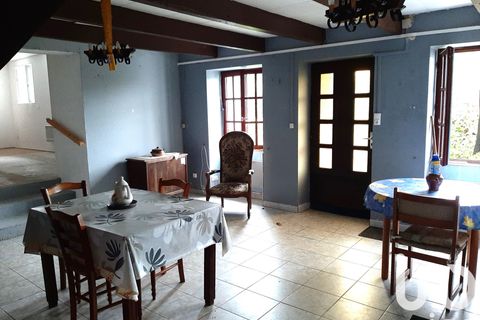 Villa a Paule, Cotes-d'Armor, Paule - € 78.000 | Ref: 87121 - foto 3