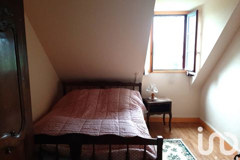 Villa a Paule, Cotes-d'Armor, Paule - € 78.000 | Ref: 87121 - foto 9