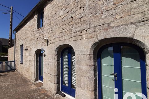 Villa i Glomel, Cotes-d'Armor, Glomel - € 184.000 | Ref: 87121 - foto 1