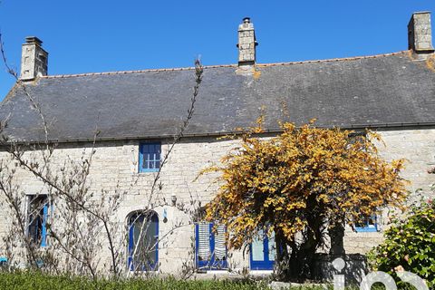 Villa i Glomel, Cotes-d'Armor, Glomel - € 184.000 | Ref: 87121 - foto 2