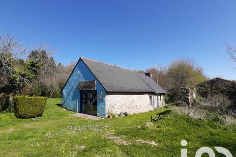 Villa i Glomel, Cotes-d'Armor, Glomel - € 184.000 | Ref: 87121 - foto 3