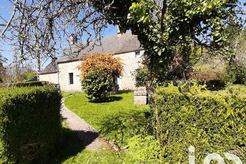 Villa i Glomel, Cotes-d'Armor, Glomel - € 184.000 | Ref: 87121 - foto 4