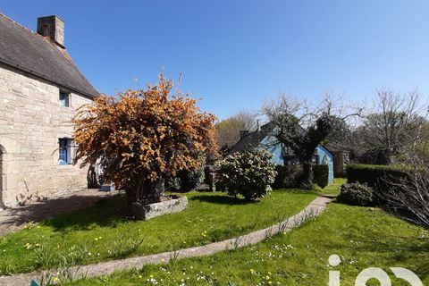 Villa i Glomel, Cotes-d'Armor, Glomel - € 184.000 | Ref: 87121 - foto 5