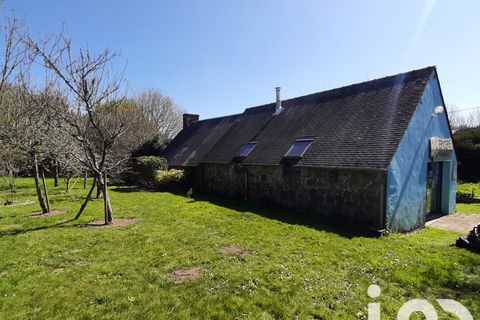 Villa i Glomel, Cotes-d'Armor, Glomel - € 184.000 | Ref: 87121 - foto 6