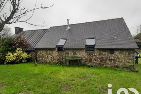 Villa i Glomel, Cotes-d'Armor, Glomel - € 184.000 | Ref: 87121 - foto 7