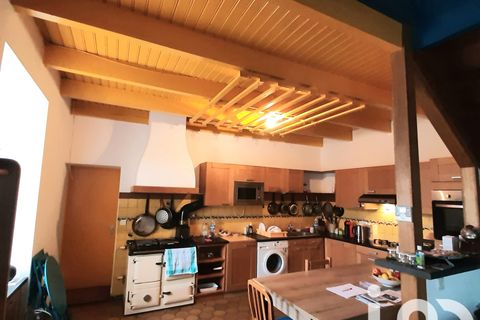 Villa i Glomel, Cotes-d'Armor, Glomel - € 184.000 | Ref: 87121 - foto 9