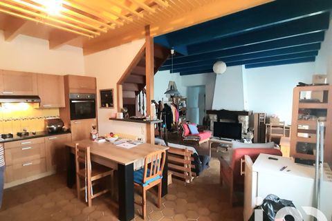 Villa i Glomel, Cotes-d'Armor, Glomel - € 184.000 | Ref: 87121 - foto 10