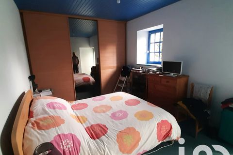 Villa i Glomel, Cotes-d'Armor, Glomel - € 184.000 | Ref: 87121 - foto 12