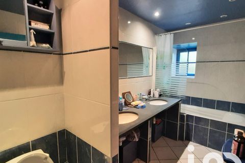 Villa i Glomel, Cotes-d'Armor, Glomel - € 184.000 | Ref: 87121 - foto 14