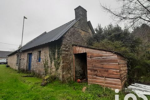 Villa i Glomel, Cotes-d'Armor, Glomel - € 184.000 | Ref: 87121 - foto 16