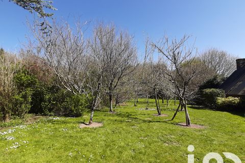 Villa i Glomel, Cotes-d'Armor, Glomel - € 184.000 | Ref: 87121 - foto 18