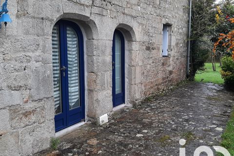 Villa i Glomel, Cotes-d'Armor, Glomel - € 184.000 | Ref: 87121 - foto 20