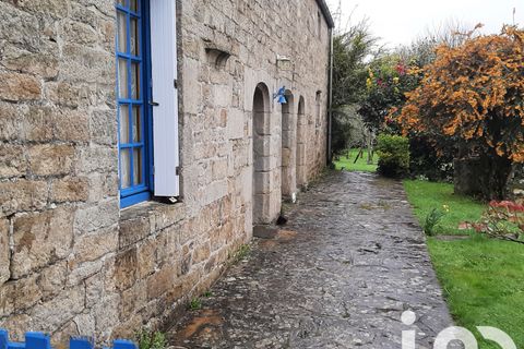 Villa i Glomel, Cotes-d'Armor, Glomel - € 184.000 | Ref: 87121 - foto 21