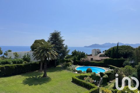 Apartament a Cannes, Alpes-Maritimes, Cannes - € 950.000 | Ref: 101310 - foto 2