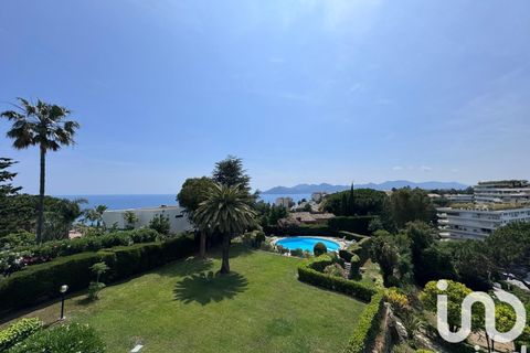 Apartament a Cannes, Alpes-Maritimes, Cannes - € 950.000 | Ref: 101310 - foto 3