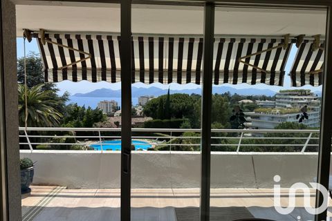 Apartament a Cannes, Alpes-Maritimes, Cannes - € 950.000 | Ref: 101310 - foto 6
