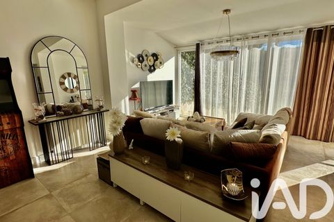 Villa a Carnoux-en-Provence, Bouches-du-Rhone, Carnoux-en-Provence - € 635.000 | Ref: 28328 - foto 2