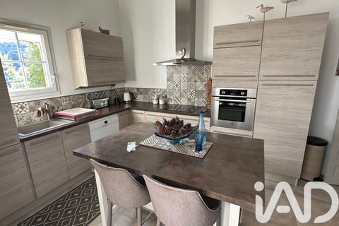 Villa a Carnoux-en-Provence, Bouches-du-Rhone, Carnoux-en-Provence - € 635.000 | Ref: 28328 - foto 4