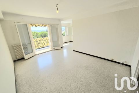 Lejlighed i Antibes, Alpes-Maritimes, Antibes - € 259.000 | Ref: 93683 - foto 3