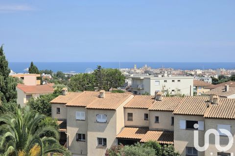 Lejlighed i Antibes, Alpes-Maritimes, Antibes - € 259.000 | Ref: 93683 - foto 9