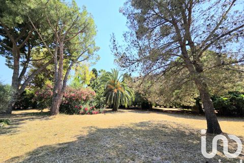 Lejlighed i Antibes, Alpes-Maritimes, Antibes - € 259.000 | Ref: 93683 - foto 10